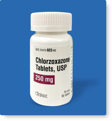Chlorzoxazone-tab-USP