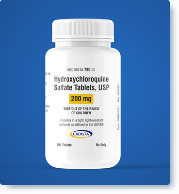 2-Hydroxychloroquine-Sulfate