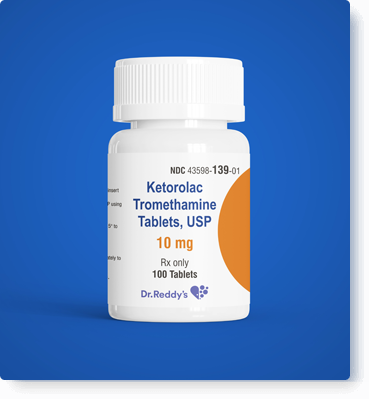 8-Ketorolac-Tromethamine