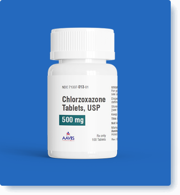 5-0-Chlorzoxazone