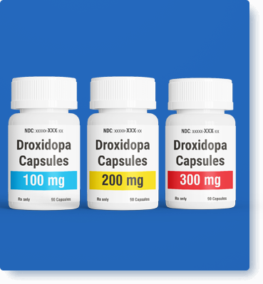 49-Droxidopa-Capsules