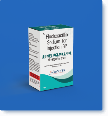 Senfluclox