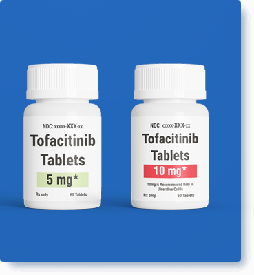 64-Tofacitinib