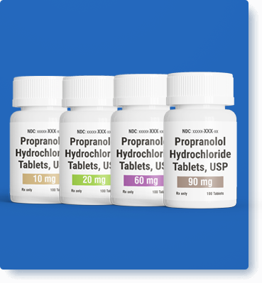 65-Propranolol