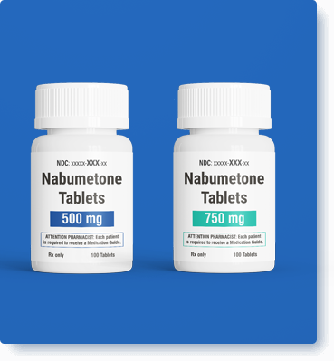 67-Nabumetone