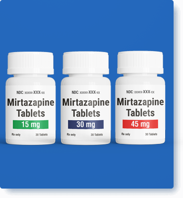 68-Mirtazapine