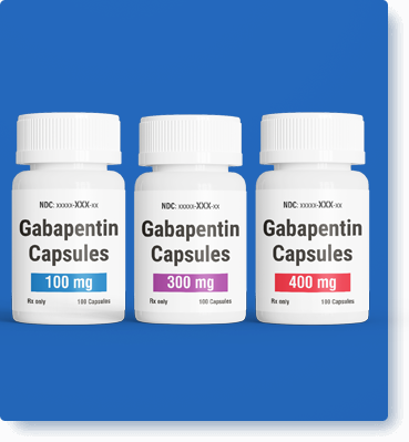 71-Gabapentin
