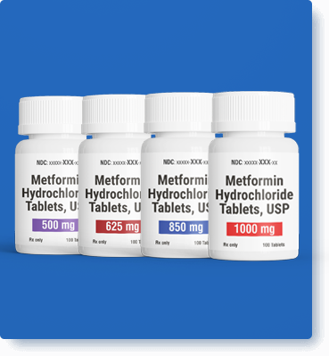 86-Metformin-IR