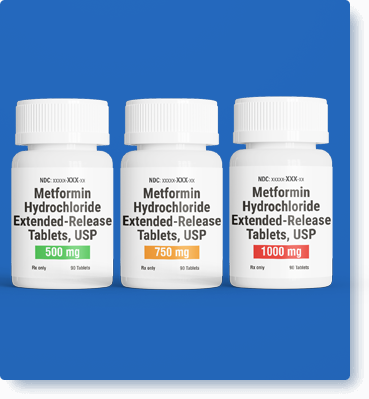 87-Metformin-ER